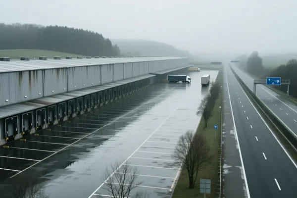 Nearshoring to Slovakia: why automotive anchors pull supply chains into Central Europe