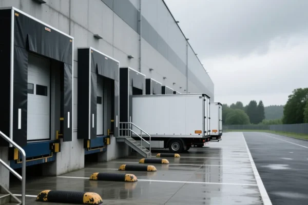 Priemyselné a logistické nehnuteľnosti ako investícia: čo hovoria čísla za rok 2026